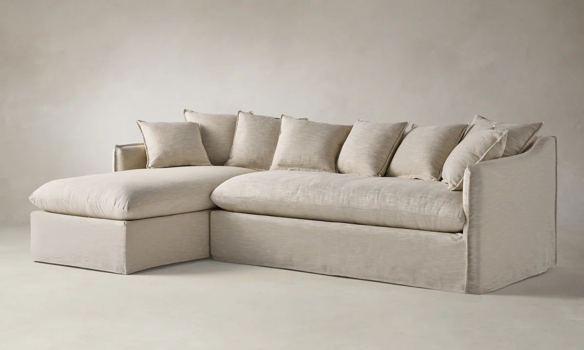 The Dune Sectional