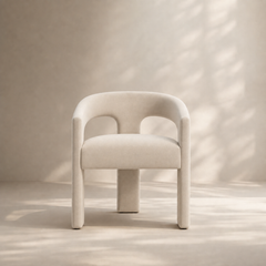 Gamarya Arm Chair (set of 2) 