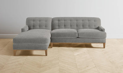 The Ludlow Sectional