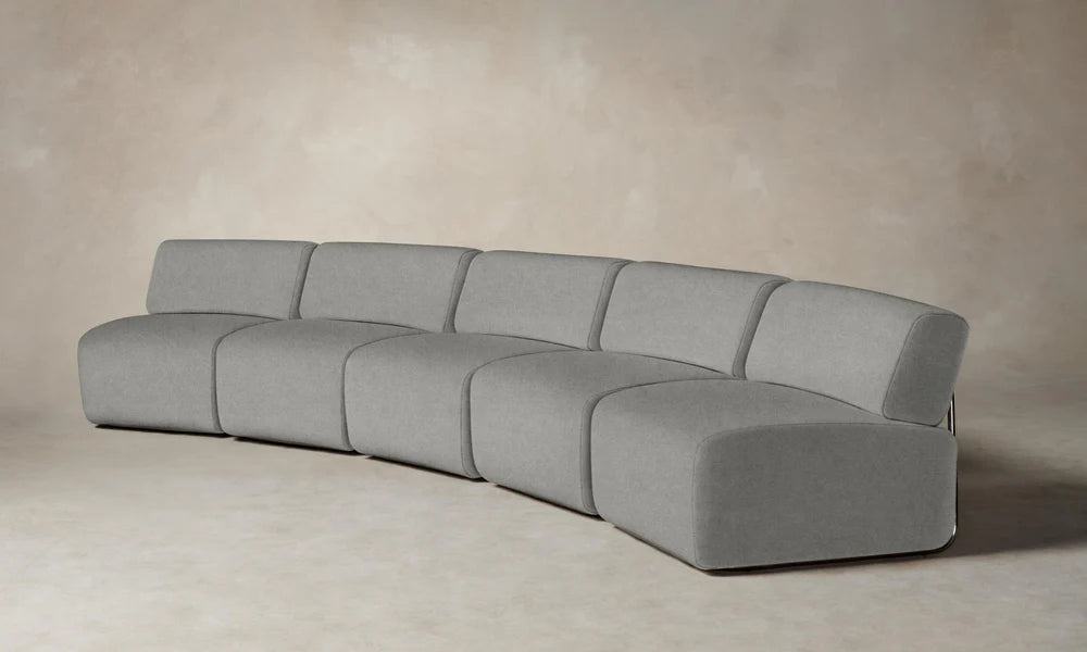 The Miles Modular Sectional