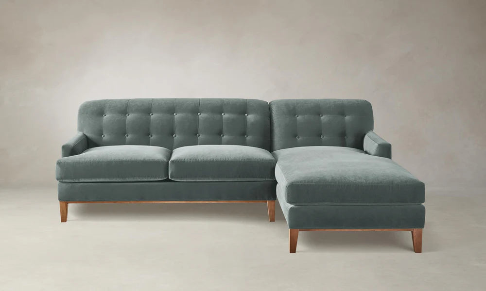 The Ludlow Sectional