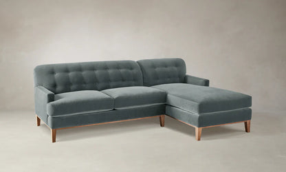 The Ludlow Sectional