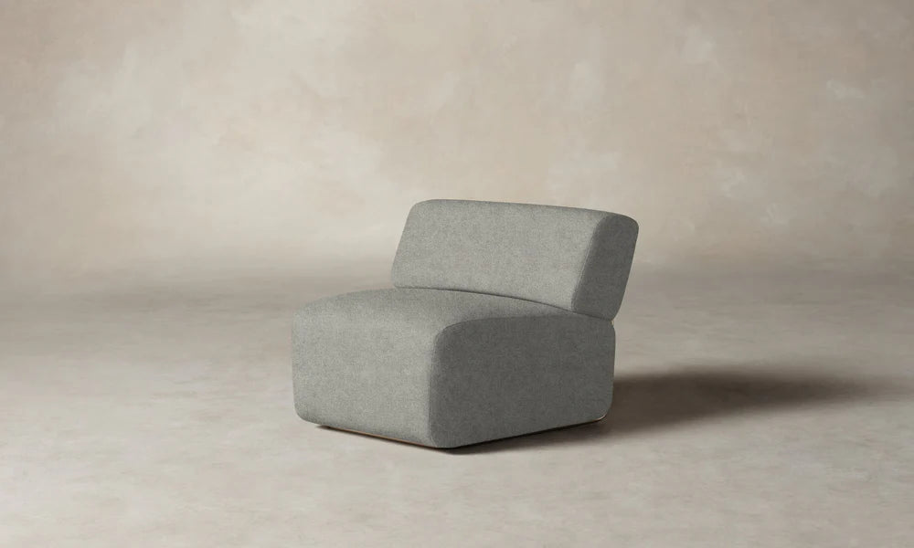 The Miles Modular Chair