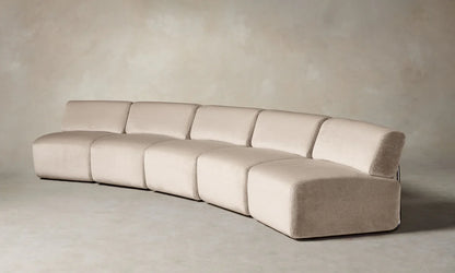 The Miles Modular Sectional