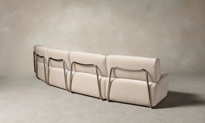 The Miles Modular Sectional