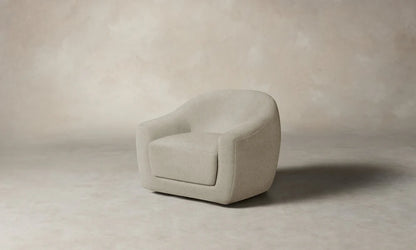 The Oliver Swivel Chair