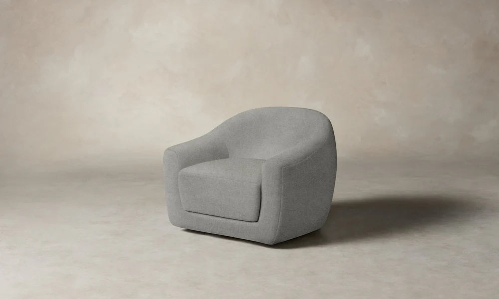 The Oliver Swivel Chair