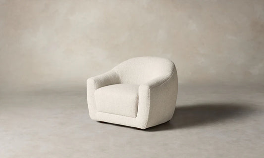 The Oliver Swivel Chair