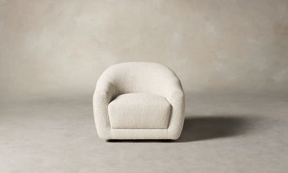 The Oliver Swivel Chair