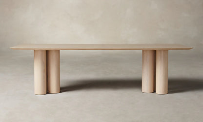 The Reade Dining Table