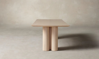 The Reade Dining Table