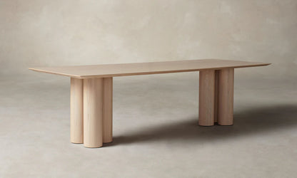 The Reade Dining Table