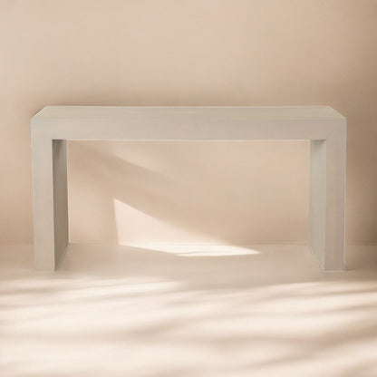 Sonoma Console Table