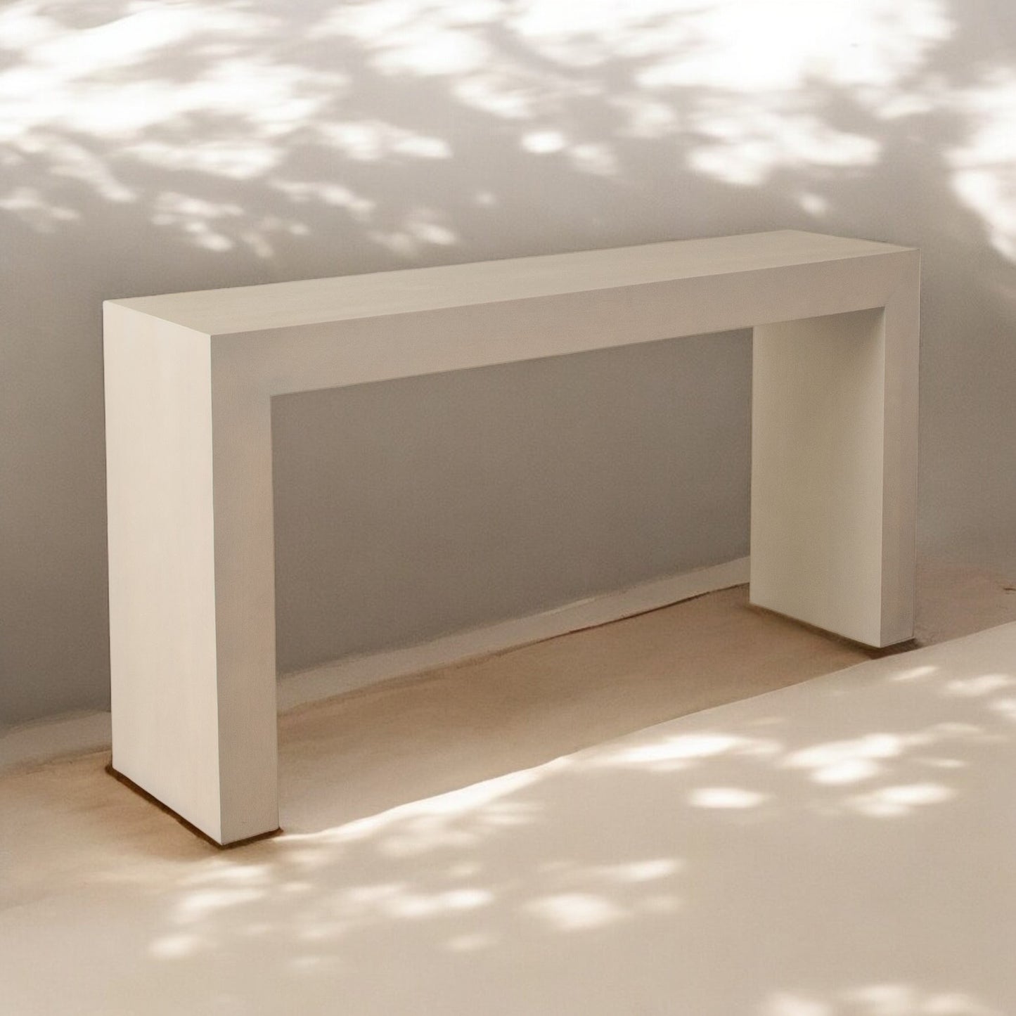 Sonoma Console Table