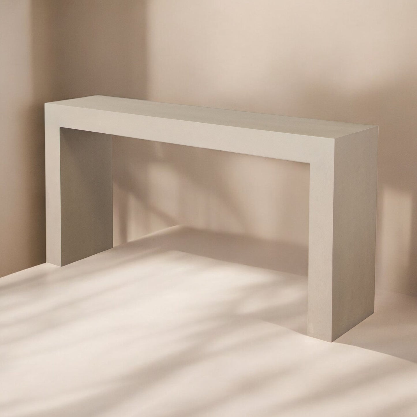 Sonoma Console Table