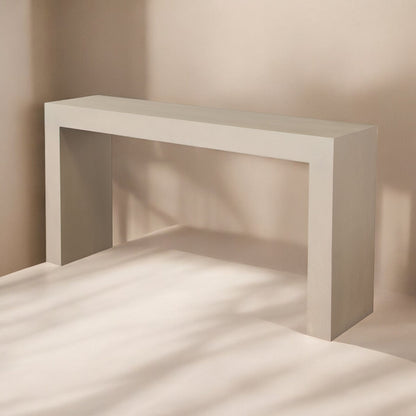 Sonoma Console Table