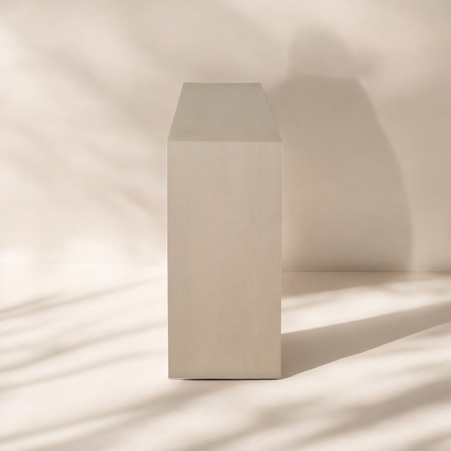 Sonoma Console Table