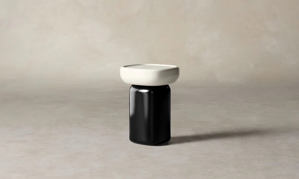 The Emile Side Table