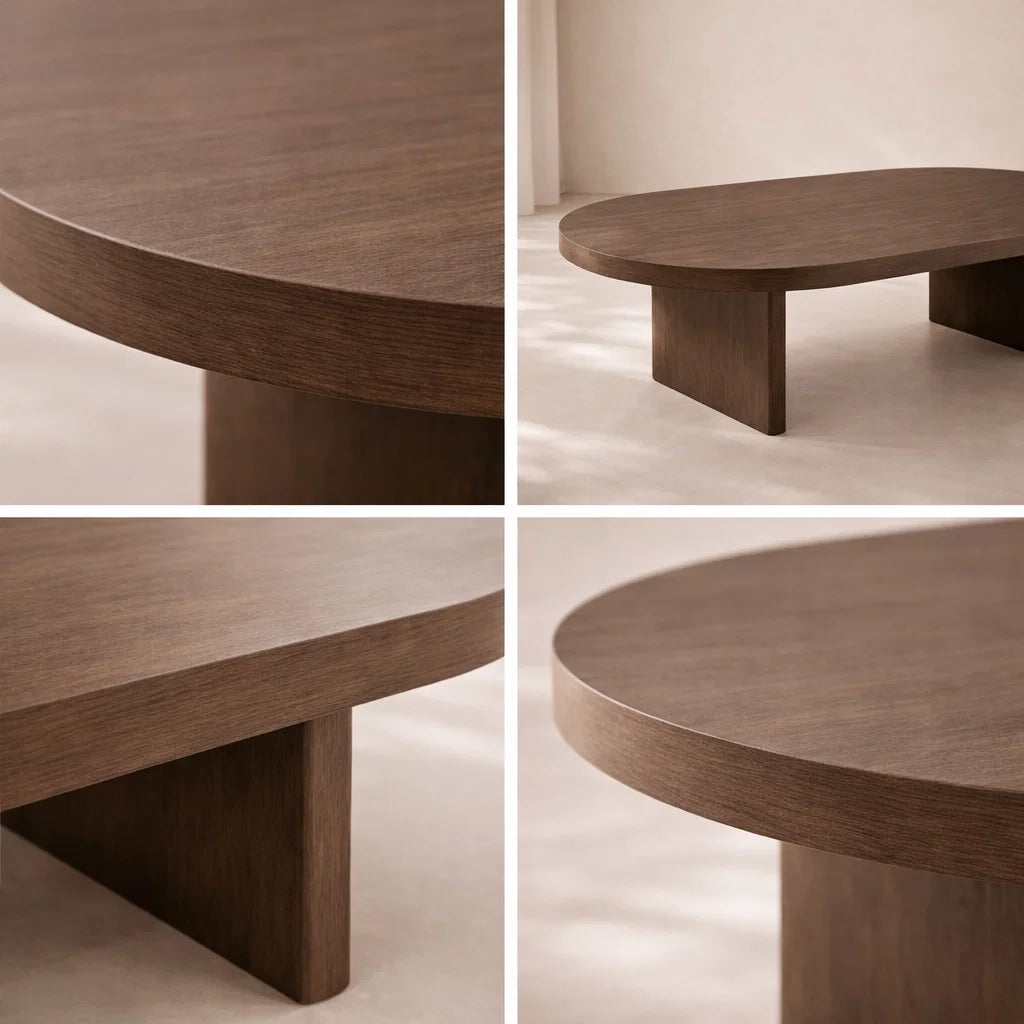 Aspen Coffee Table