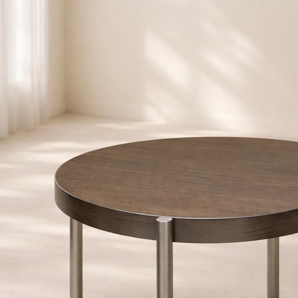 Atwood End Table