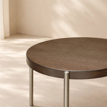 Atwood End Table