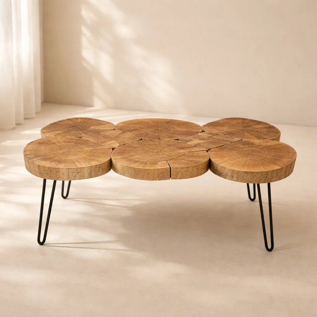 Joss Coffee Table