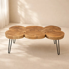 Joss Coffee Table 