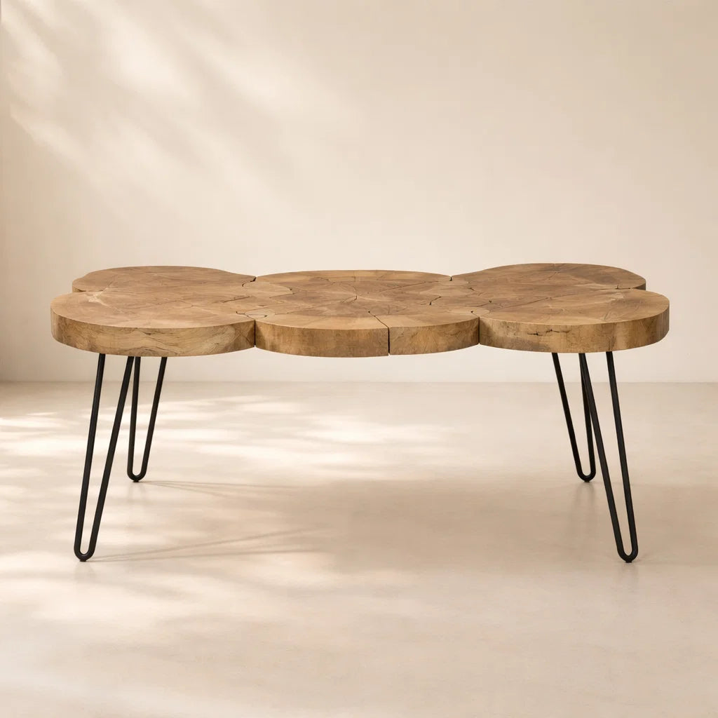 Joss Coffee Table