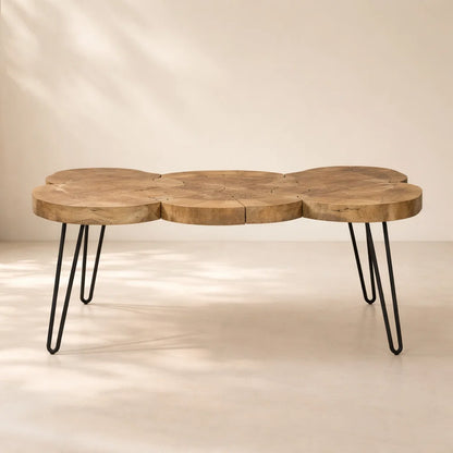Joss Coffee Table