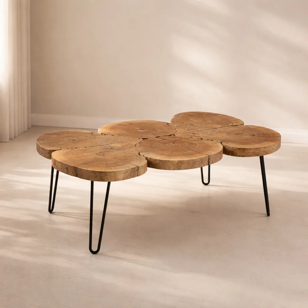 Joss Coffee Table