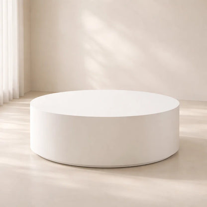 Montage Round Coffee Table