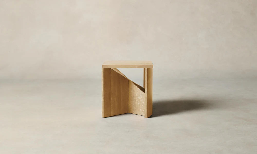 The Wright Side Table