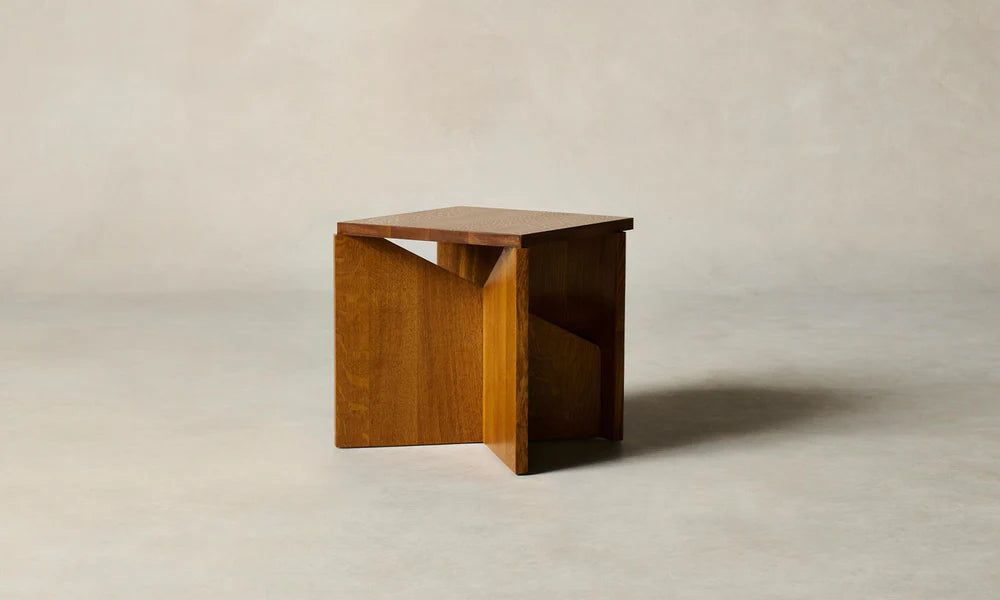 The Wright Side Table