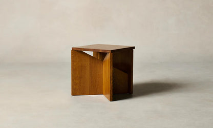 The Wright Side Table