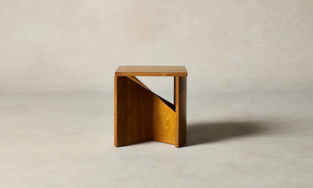 The Wright Side Table