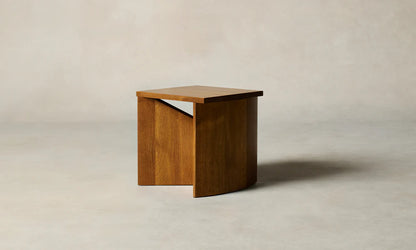 The Wright Side Table