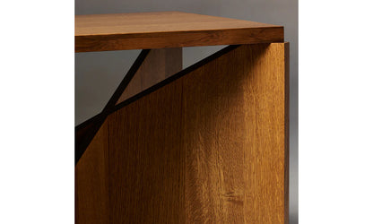 The Wright Side Table