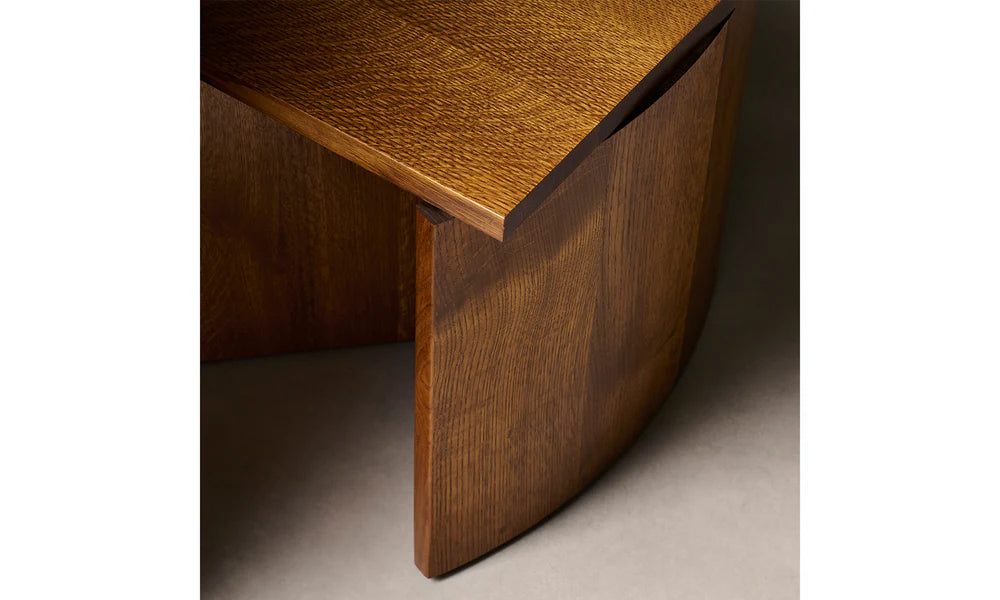 The Wright Side Table